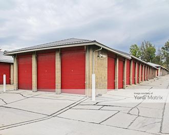 Storage Units for Rent available at 10121 Northfield Road, Northfield, OH 44067