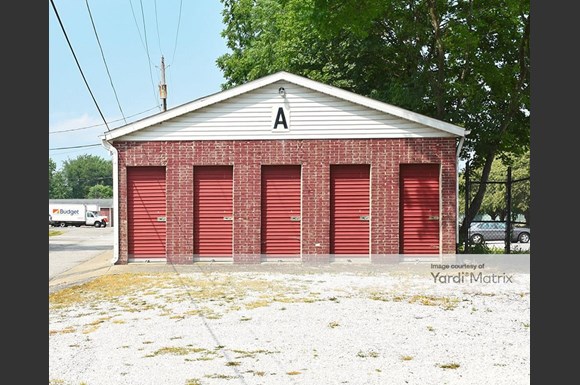 Arlington Self Storage 2132 South Arlington Road Akron Rentcafe