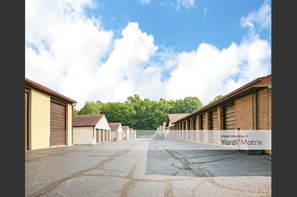 Hudson Drive Self Storage 4381 Hudson Drive Stow Rentcafe
