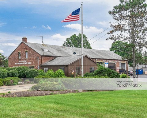 Storage Units for Rent available at 20819 Westwood Drive, Strongsville, OH 44149