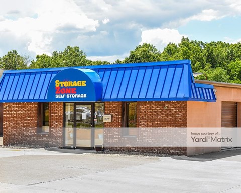 Storage Units for Rent available at 998 Center Road, Avon, OH 44011