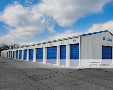 Storage Units for Rent available at 2904 State Route 59, Ravenna, OH 44266 - Photo Gallery 1