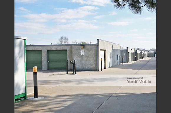 South Park Self Storage 10901 South Memorial Drive Tulsa Rentcafe