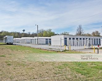 Storage Units for Rent available at 1625 Valley Pkwy, Claremore, OK 74017