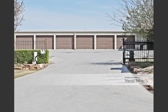 Holman Mini Storage 1609 South 9th Street Broken Arrow Rentcafe