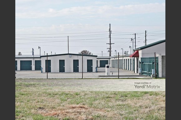 Reserve A Unit At Access Storage Of Muskogee Muskogee Ok Discounts Available