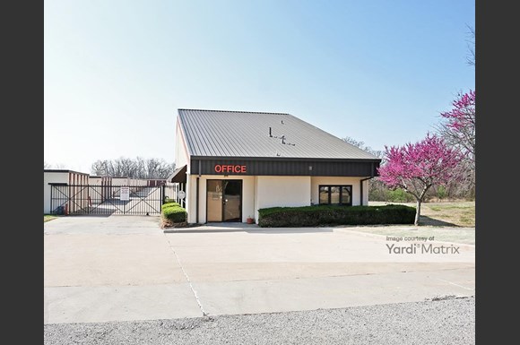 Keyport Self Storage 10 West 71st Tulsa Rentcafe