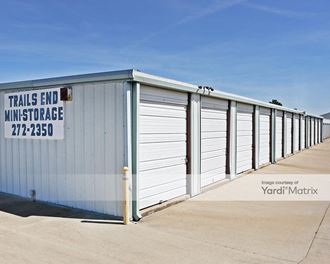 Storage Units for Rent available at 8423 North 161St East Avenue, Owasso, OK 74055