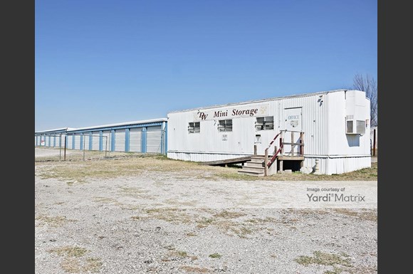 D W Mini Storage 3701 West 43rd Street North Tulsa Rentcafe