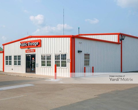 Storage Units for Rent available at 11057 South Highway 51, Broken Arrow, OK 74014