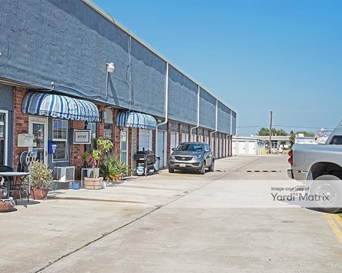 Storage Units for Rent available at 723 West Avenue A, Port Aransas, TX 78373