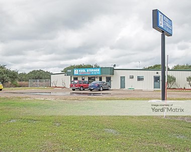 Storage Units for Rent available at 2517 Highway 35 South Bypass, Rockport, TX 78382 Photo Gallery 1