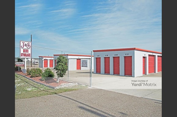 J S Mini Storage 3821 Waldron Road Corpus Christi Rentcafe