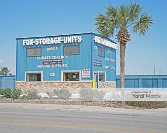 Storage Units for Rent available at 5734 Wooldridge Road, Corpus Christi, TX 78414