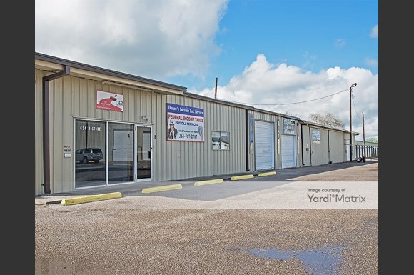U Store 14242 Northwest Blvd Corpus Christi Rentcafe