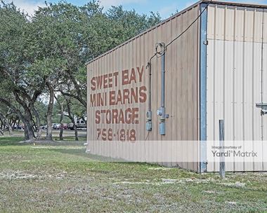 Storage Units In Aransas Pass City