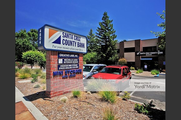 Creekside Mini Storage 4604 Scotts Valley Drive Scotts Valley Rentcafe