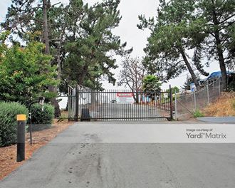 Storage Units for Rent available at 20 Westgate Drive, Watsonville, CA 95076