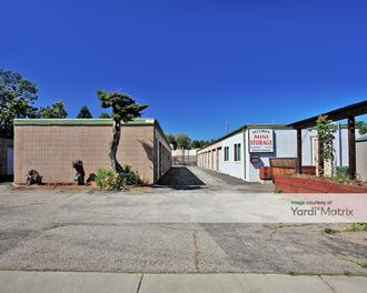 Storage Units for Rent available at 224 Encinal Street, Santa Cruz, CA 95060