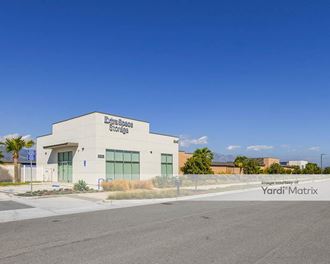 Storage Units for Rent available at 6640 Discovery Drive, Goleta, CA 93117