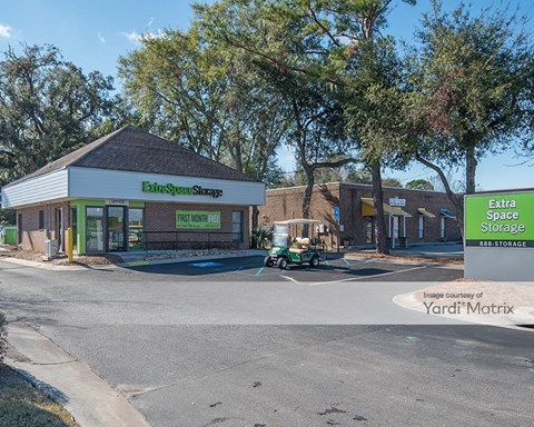 Storage Units for Rent available at 1117 Bowman Road, Mount Pleasant, SC 29464