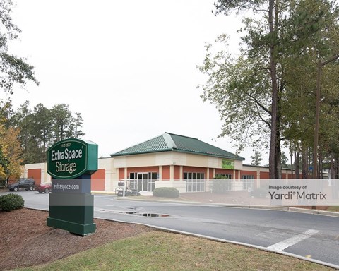 Storage Units for Rent available at 427 St. James Avenue, Goose Creek, SC 29445