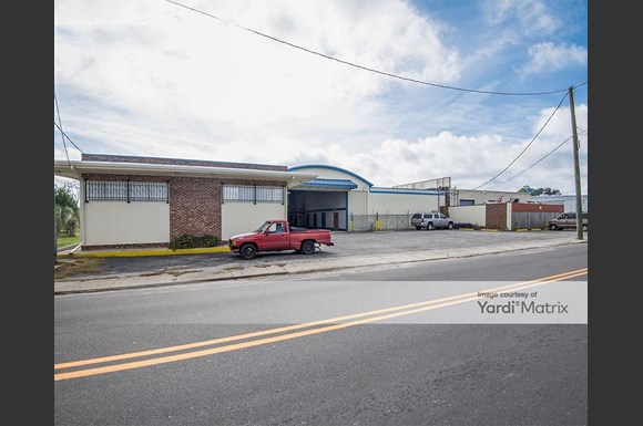 Carter S City Self Storage 2143 Heriot Street Charleston Rentcafe