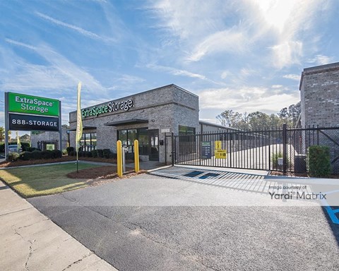 Storage Units for Rent available at 2343 Savannah Hwy, Charleston, SC 29414