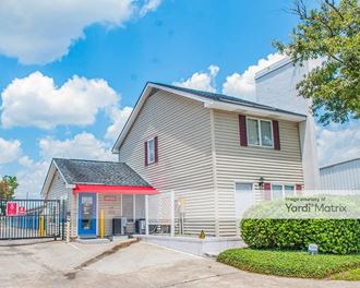 Storage Units for Rent available at 2170 Greenridge Road, North Charleston, SC 29406