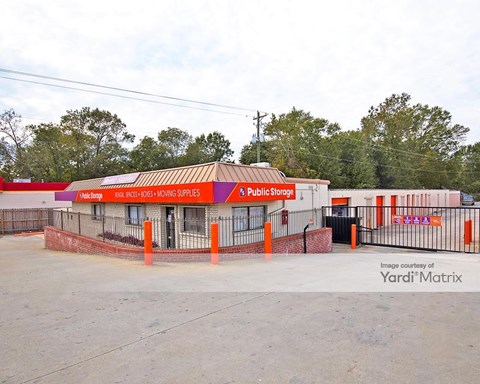 Storage Units for Rent available at 2560 Ashley Phosphate Road, Charleston, SC 29418