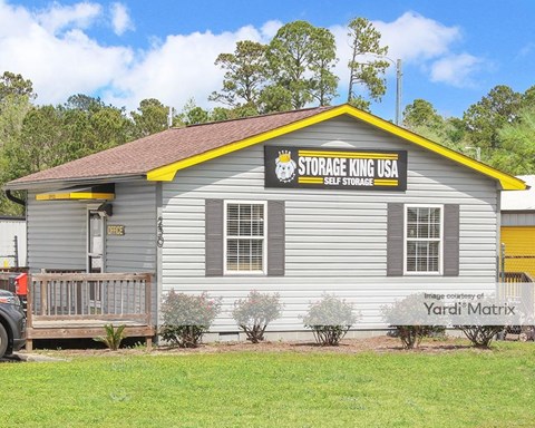 Storage Units for Rent available at 230 Calabash Road, Calabash, NC 28467