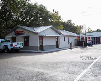Storage Units for Rent available at 2455 Ashley River Road, Charleston, SC 29414