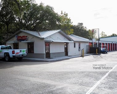 Storage Units for Rent available at 2455 Ashley River Road, Charleston, SC 29414 - Photo Gallery 1