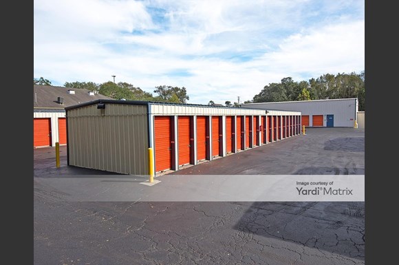Extra Space Storage 2455 Ashley River Road Charleston Rentcafe