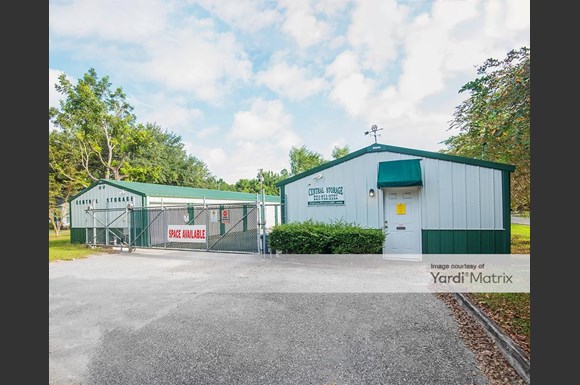 Central Storage 1217 Central Avenue Summerville Rentcafe