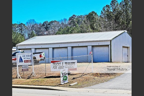 Lake Murray Self Storage 1827 Lake Murray Blvd Columbia Rentcafe