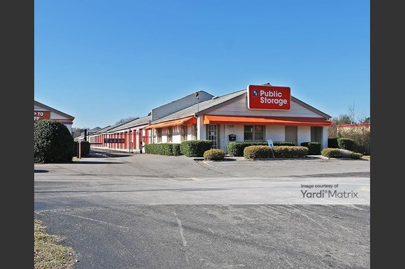 Life Storage At 6000 Garners Ferry Rd Columbia