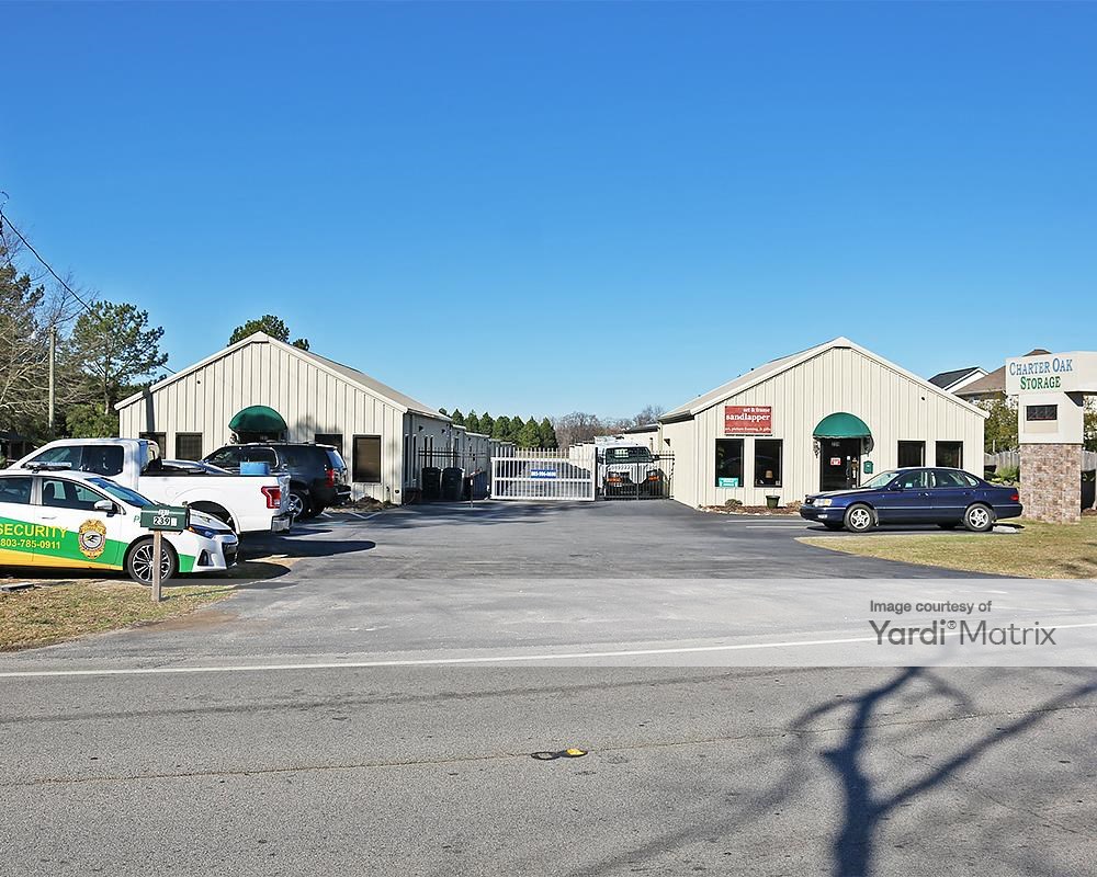 Self Storage Units Red Bank Lexington Sc Midgard Self Storage