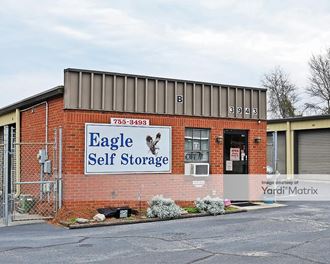 Storage Units for Rent available at 3943 Platt Spring Road, West Columbia, SC 29170