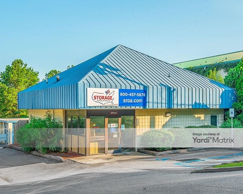 Storage Units for Rent available at 1339 Garner Lane, Columbia, SC 29210