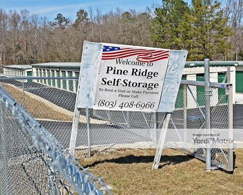 Storage Units for Rent available at 2232 U.S. Hwy 1, Elgin, SC 29045