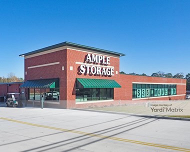 Storage Units for Rent available at 3118 Augusta Road, West Columbia, SC 29170