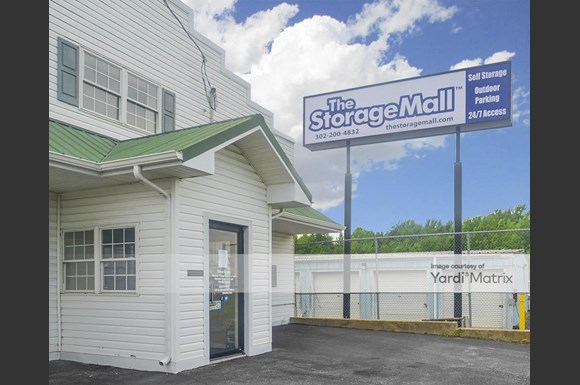 Storage Mall The 893 Noxontown Road Townsend Rentcafe