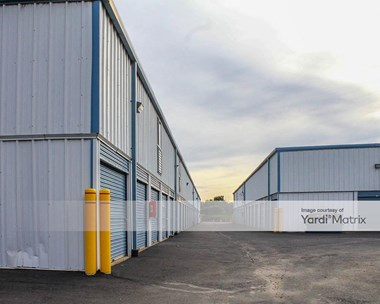 Storage Units for Rent available at 100 Upper Silver Lake Road, Newtown, PA 18940
