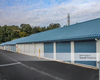 Storage Units for Rent available at 141 Edgemoor Road, Wilmington, DE 19809
