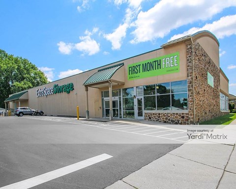 Storage Units for Rent available at 101 North Black Horse Pike, Bellmawr, NJ 08031