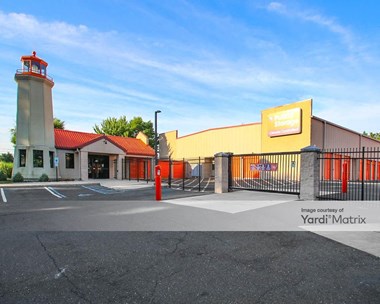 Storage Units for Rent available at 612 Haddonfield Berlin Road, Voorhees, NJ 08043