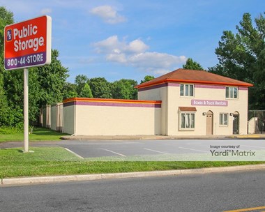 Storage Units for Rent available at 124 West Rudderow Avenue, Maple Shade, NJ 08052 Photo Gallery 1