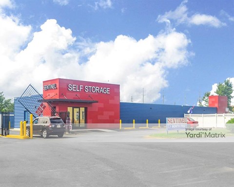 Storage Units for Rent available at 1100 Elkton Road, Newark, DE 19711