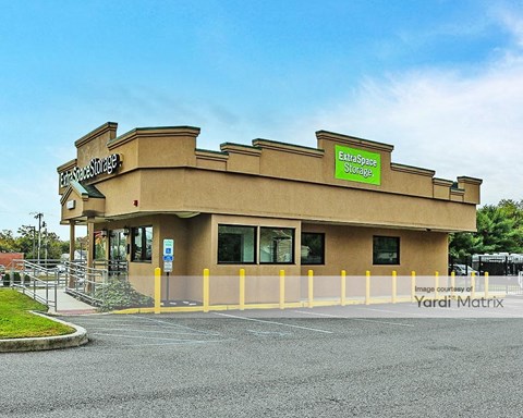 Storage Units for Rent available at 1322 Laurel Road, Lindenwold, NJ 08021